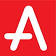 Logotype of Adecco Nederland