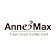 Logotype of Anne&Max