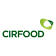 Logotype of CIRFOOD Nederland