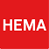 Logotype of Hema