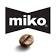 Logotype of Miko Koffie Service B.V.