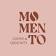 Logotype of Momento Café