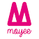 Logotype of Moyee Coffee