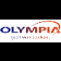 Logotype of Olympia