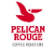 Logotype of Pelican Rouge Coffee Roasters
