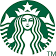 Logotype of Starbucks