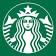 Logotype of Starbucks Netherlands