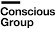 Logotype of The Conscious Group Office